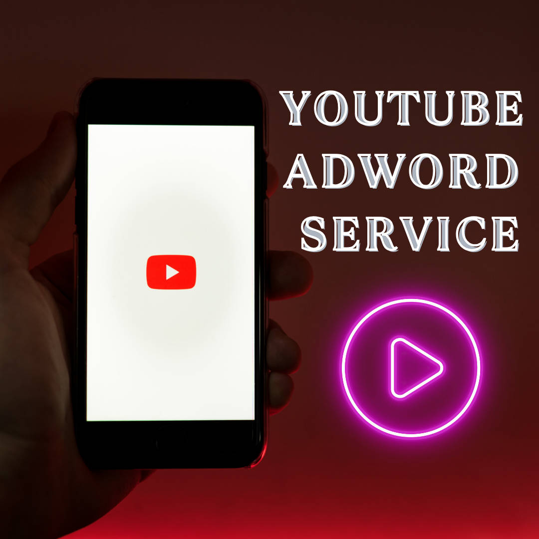 image of youtube adword service